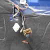 2002-2007 SUBARU IMPREZA WRX & STI SEDAN FRONT RH DOOR PASSENGER SIDE BLUE OEM - Image 9