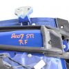 2002-2007 SUBARU IMPREZA WRX & STI SEDAN FRONT RH DOOR PASSENGER SIDE BLUE OEM - Image 12