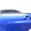 2002-2007 SUBARU IMPREZA WRX & STI SEDAN REAR LH DOOR DRIVERS SIDE BLUE OEM - Image 4