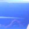 2002-2007 SUBARU IMPREZA WRX & STI SEDAN REAR LH DOOR DRIVERS SIDE BLUE OEM - Image 6