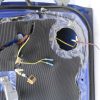 2002-2007 SUBARU IMPREZA WRX & STI SEDAN REAR LH DOOR DRIVERS SIDE BLUE OEM - Image 9