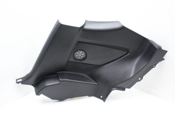 2013-2017 SUBARU BRZ & FRS PASSENGER REAR QUARTER PANEL SPEAKER COVER RH LEFT