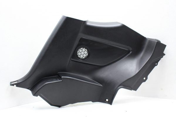 2013-2017 SUBARU BRZ & FRS PASSENGER REAR QUARTER PANEL SPEAKER COVER RH LEFT - Image 2