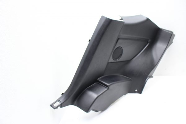 2013-2017 SUBARU BRZ & FRS PASSENGER REAR QUARTER PANEL SPEAKER COVER RH LEFT - Image 3