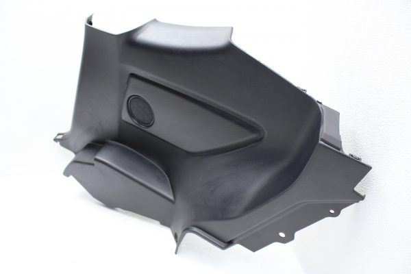 2013-2017 SUBARU BRZ & FRS PASSENGER REAR QUARTER PANEL SPEAKER COVER RH LEFT - Image 4