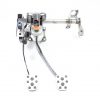 2013-2017 SUBARU BRZ & FRS OEM  CLUTCH & BREAL PEDAL ASSEMBLY