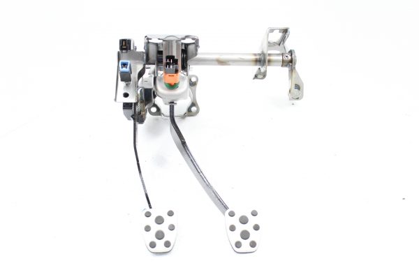 2013-2017 SUBARU BRZ & FRS OEM  CLUTCH & BREAL PEDAL ASSEMBLY