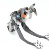 2013-2017 SUBARU BRZ & FRS OEM  CLUTCH & BREAL PEDAL ASSEMBLY - Image 2