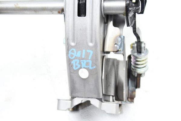 2013-2017 SUBARU BRZ & FRS OEM  CLUTCH & BREAL PEDAL ASSEMBLY - Image 7