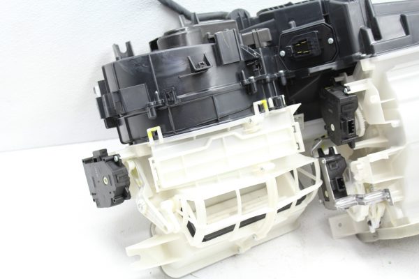 2013-2017 SUBARU BRZ & FRS HEATER CORE A/C BLOWER MOTOR ASSEMBLY HVAC OEM - Image 6