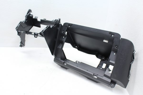 2013-2017 SUBARU BRZ & FRS DASH GLOVEBOX HOUSING TRIM COVER OEM - Image 3