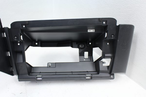 2013-2017 SUBARU BRZ & FRS DASH GLOVEBOX HOUSING TRIM COVER OEM - Image 4