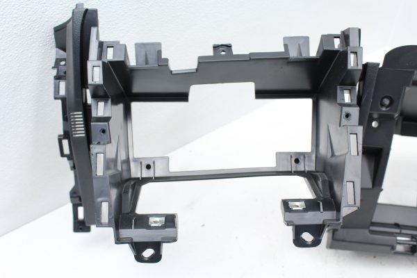 2013-2017 SUBARU BRZ & FRS DASH GLOVEBOX HOUSING TRIM COVER OEM - Image 5