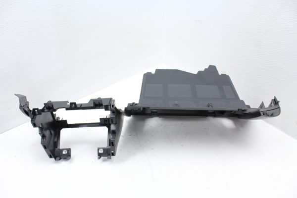2013-2017 SUBARU BRZ & FRS DASH GLOVEBOX HOUSING TRIM COVER OEM - Image 6