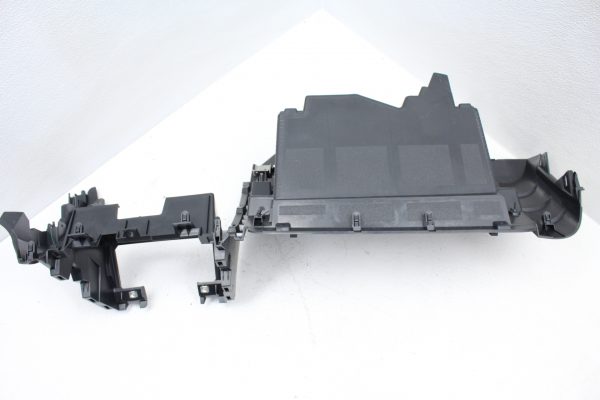 2013-2017 SUBARU BRZ & FRS DASH GLOVEBOX HOUSING TRIM COVER OEM - Image 7
