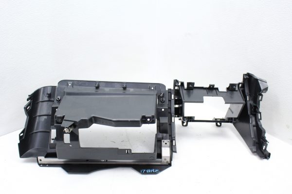 2013-2017 SUBARU BRZ & FRS DASH GLOVEBOX HOUSING TRIM COVER OEM - Image 8