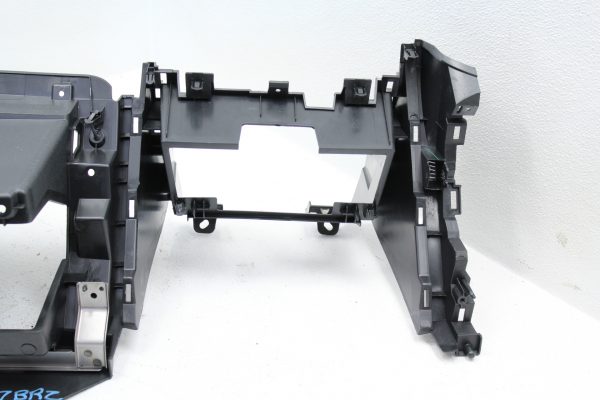 2013-2017 SUBARU BRZ & FRS DASH GLOVEBOX HOUSING TRIM COVER OEM - Image 10