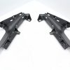 2013-2017 SUBARU BRZ LH & RH C PILLARS QUARTER PANEL TRIM OEM 13-17