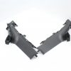 2013-2017 SUBARU BRZ LH & RH C PILLARS QUARTER PANEL TRIM OEM 13-17 - Image 2