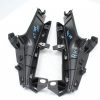 2013-2017 SUBARU BRZ LH & RH C PILLARS QUARTER PANEL TRIM OEM 13-17 - Image 4