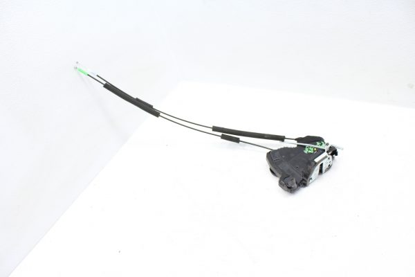 2013-2017 SUBARU BRZ RH RIGHT DOOR LOCK LATCH ACTUATOR ASSEMBLY OEM - Image 2