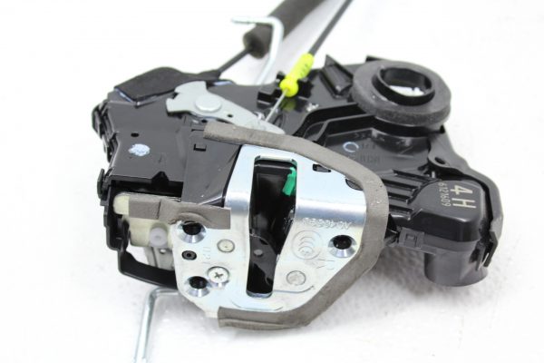 2013-2017 SUBARU BRZ RH RIGHT DOOR LOCK LATCH ACTUATOR ASSEMBLY OEM - Image 5