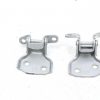 2013-2017 SUBARU BRZ & FRS PASSENGER DOOR HINGES RH OEM