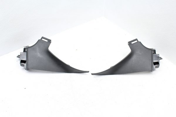 2013-2017 SUBARU BRZ SCION FRS C PILLAR INTERIOR QUARTER PANEL TRIM RH LH KICK PANEL