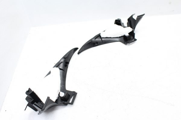 2013-2017 SUBARU BRZ SCION FRS C PILLAR INTERIOR QUARTER PANEL TRIM RH LH KICK PANEL - Image 5