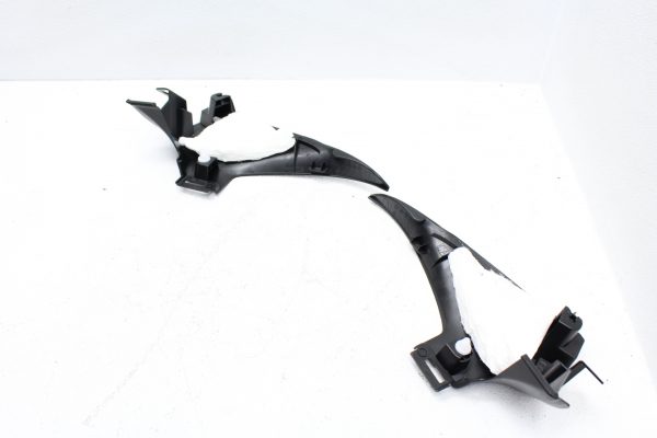 2013-2017 SUBARU BRZ SCION FRS C PILLAR INTERIOR QUARTER PANEL TRIM RH LH KICK PANEL - Image 6