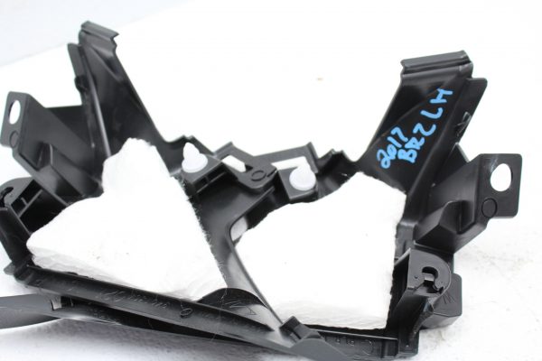 2013-2017 SUBARU BRZ SCION FRS C PILLAR INTERIOR QUARTER PANEL TRIM RH LH KICK PANEL - Image 7