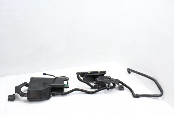 2013-2017 SUBARU BRZ SCION FR-S EVAPORATOR CHARCOAL CANISTER EVAP & FUEL EVAP