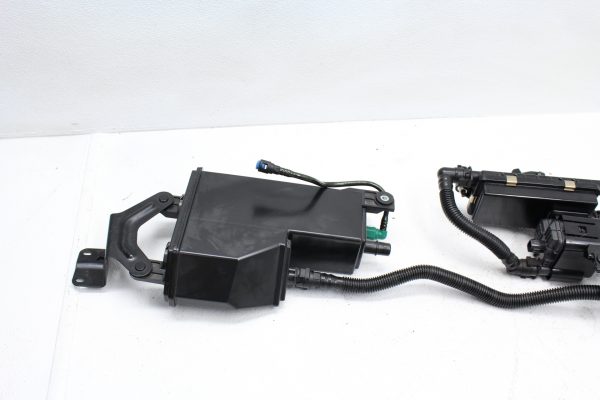 2013-2017 SUBARU BRZ SCION FR-S EVAPORATOR CHARCOAL CANISTER EVAP & FUEL EVAP - Image 2