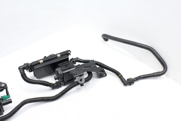 2013-2017 SUBARU BRZ SCION FR-S EVAPORATOR CHARCOAL CANISTER EVAP & FUEL EVAP - Image 3