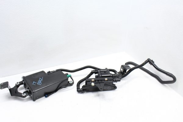 2013-2017 SUBARU BRZ SCION FR-S EVAPORATOR CHARCOAL CANISTER EVAP & FUEL EVAP - Image 4