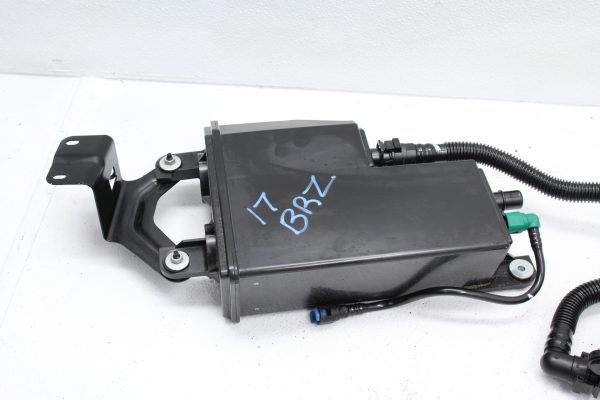 2013-2017 SUBARU BRZ SCION FR-S EVAPORATOR CHARCOAL CANISTER EVAP & FUEL EVAP - Image 5