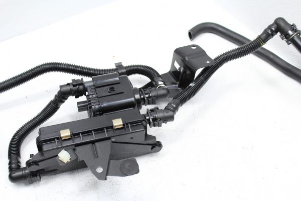 2013-2017 SUBARU BRZ SCION FR-S EVAPORATOR CHARCOAL CANISTER EVAP & FUEL EVAP - Image 6