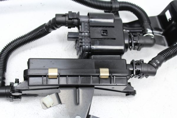2013-2017 SUBARU BRZ SCION FR-S EVAPORATOR CHARCOAL CANISTER EVAP & FUEL EVAP - Image 7