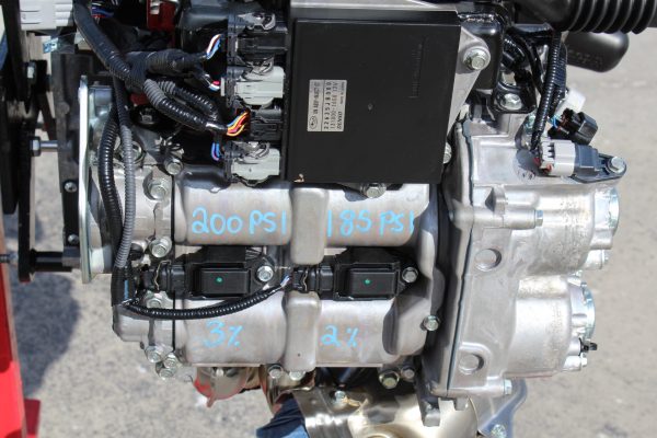 2013-2017 SUBARU BRZ/FRS LIMITED ENGINE LONG BLOCK ASSEMBLY OEM FA20 2K MILES - Image 5