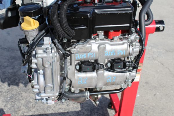 2013-2017 SUBARU BRZ/FRS LIMITED ENGINE LONG BLOCK ASSEMBLY OEM FA20 2K MILES - Image 6