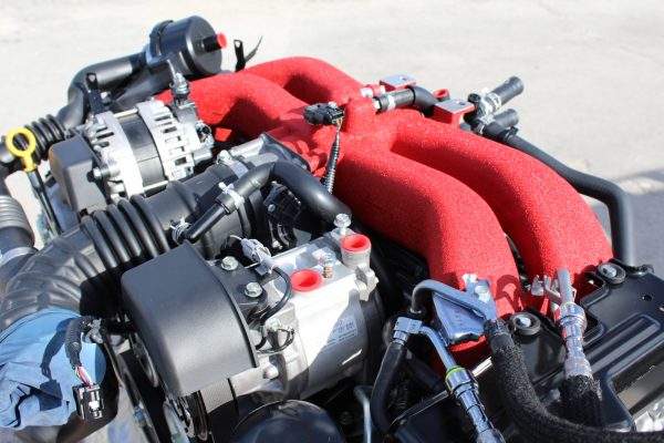 2013-2017 SUBARU BRZ/FRS LIMITED ENGINE LONG BLOCK ASSEMBLY OEM FA20 2K MILES - Image 7