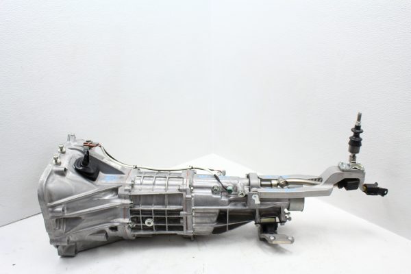 2013-2017 SUBARU BRZ/FRS 6 SPEED MANUAL TRANSMISSION ASSEMBLY 2K MILES OEM 6MT