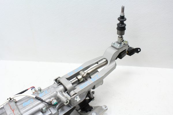2013-2017 SUBARU BRZ/FRS 6 SPEED MANUAL TRANSMISSION ASSEMBLY 2K MILES OEM 6MT - Image 2