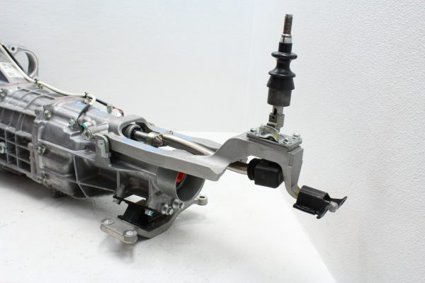 2013-2017 SUBARU BRZ/FRS 6 SPEED MANUAL TRANSMISSION ASSEMBLY 2K MILES OEM 6MT - Image 3