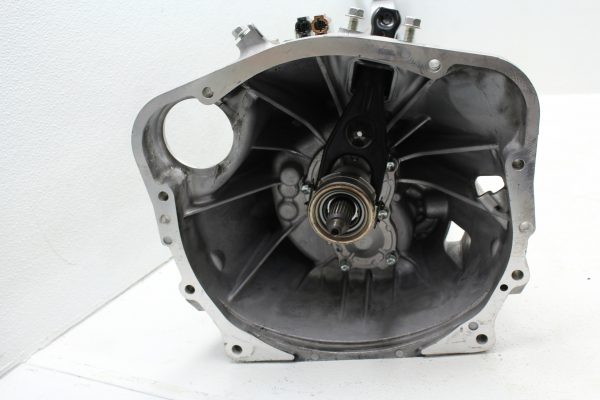 2013-2017 SUBARU BRZ/FRS 6 SPEED MANUAL TRANSMISSION ASSEMBLY 2K MILES OEM 6MT - Image 5