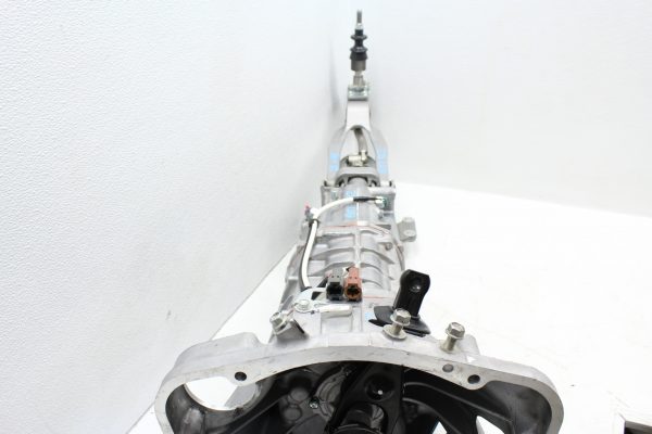 2013-2017 SUBARU BRZ/FRS 6 SPEED MANUAL TRANSMISSION ASSEMBLY 2K MILES OEM 6MT - Image 6