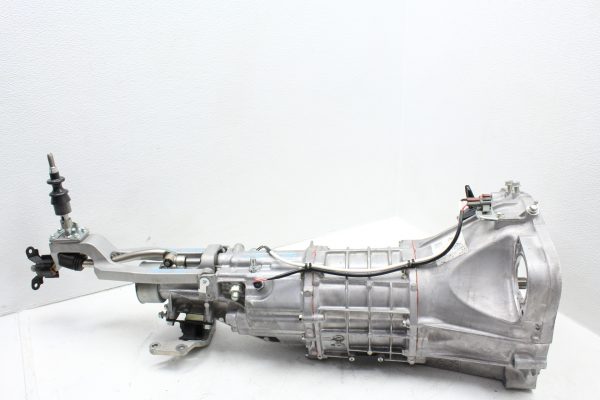 2013-2017 SUBARU BRZ/FRS 6 SPEED MANUAL TRANSMISSION ASSEMBLY 2K MILES OEM 6MT - Image 10