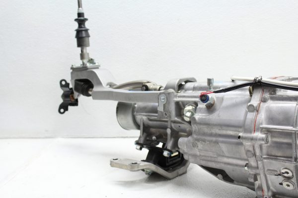 2013-2017 SUBARU BRZ/FRS 6 SPEED MANUAL TRANSMISSION ASSEMBLY 2K MILES OEM 6MT - Image 11