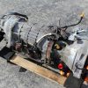 1999-2001 SUBARU IMPREZA 2.5 RS GC8 AUTOMATIC TRANSMISSION ASSEMBLY AUTO A/T OEM - Image 2