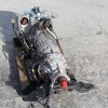 1999-2001 SUBARU IMPREZA 2.5 RS GC8 AUTOMATIC TRANSMISSION ASSEMBLY AUTO A/T OEM - Image 3